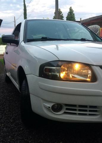 Vw/GOL 2011/2012 1.0 FLEX - Foto 4