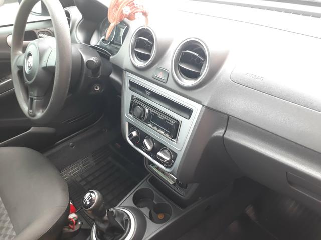Saveiro 1.6 2015 CS - Foto 5