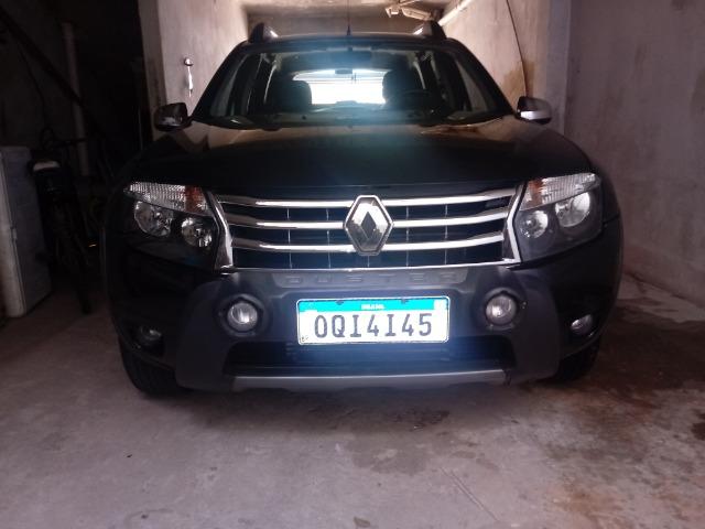 Duster 1.6 completa 2013/2014, super nova - Foto 5