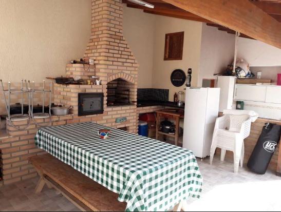 Casa - Venda ou Permuta - Foto 11