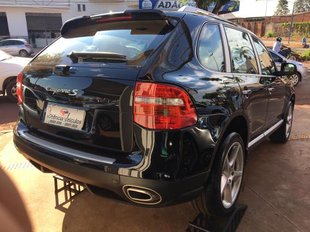 Porche Cayenne S 4.8 V8 2007/08 - Foto 7