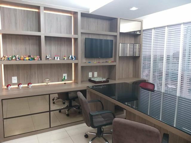 Sala Comerxial - Edifício Plenarium pra alugar ou Venda - Foto 7