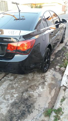 Cruze LT - Foto 4