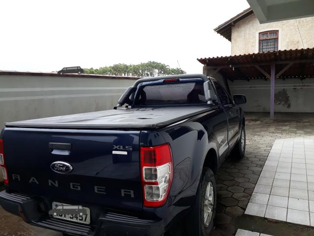 Ranger 2013 - Foto 8
