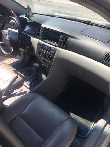 Corolla xei 2003 aut. - Foto 7