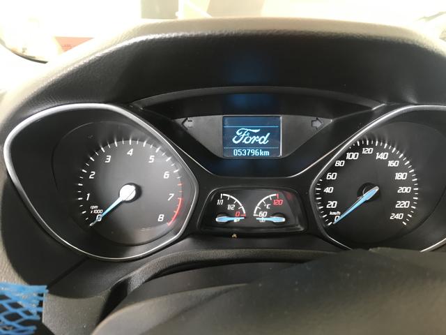 I/ford focus se 1.6 hb - 2015/2105 - Foto 12