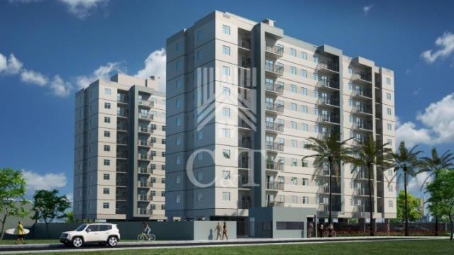 APARTAMENTO 2 DORMITÓRIOS EM CAMBORIÚ
