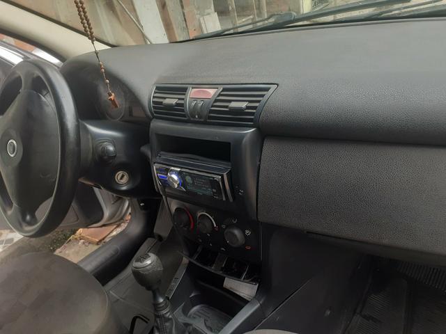 Carro em ótimo estado, motor top,interior perfeito só alguns detalhes na pintura - Foto 11