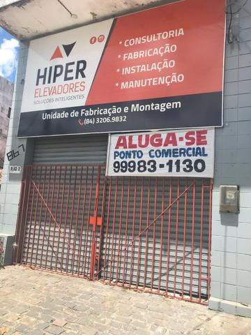 Prédio para Locação 5 metros de altura - Foto 5