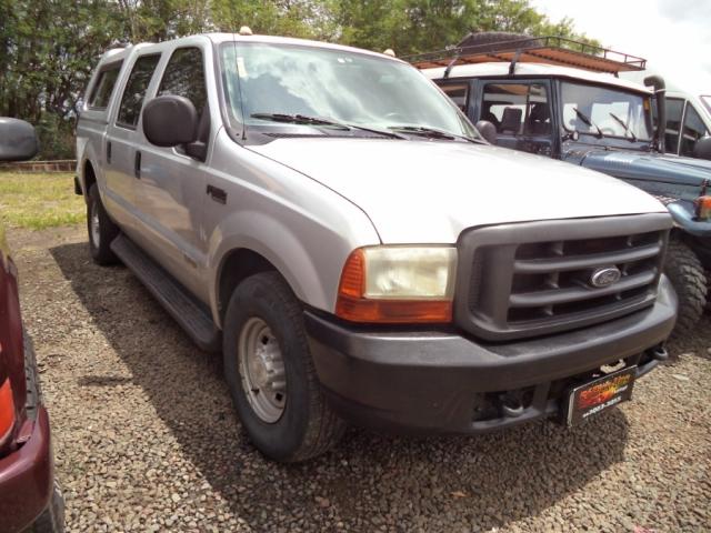 Ford F 350 f350 tropicampo 4P - Foto 19