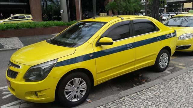 Cobalt 2013 / 2013 LTZ * Automático * GNV - Foto 3
