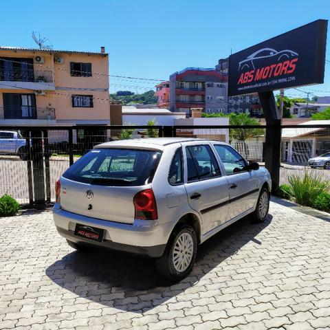 Gol Trend 1.0 completo - Foto 9