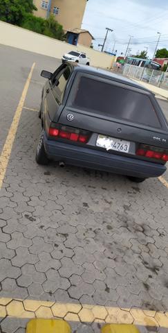 Gol CL 1.8 AP 93 álcool - Foto 2