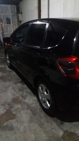 Honda Fit 1.4 2011 - Foto 4