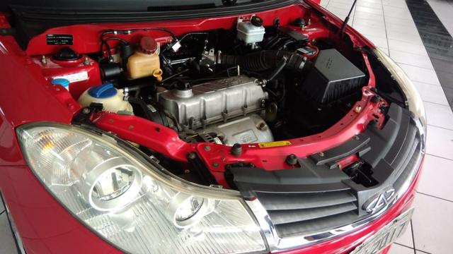 Chery/ Celler 1.5 flex - Foto 8