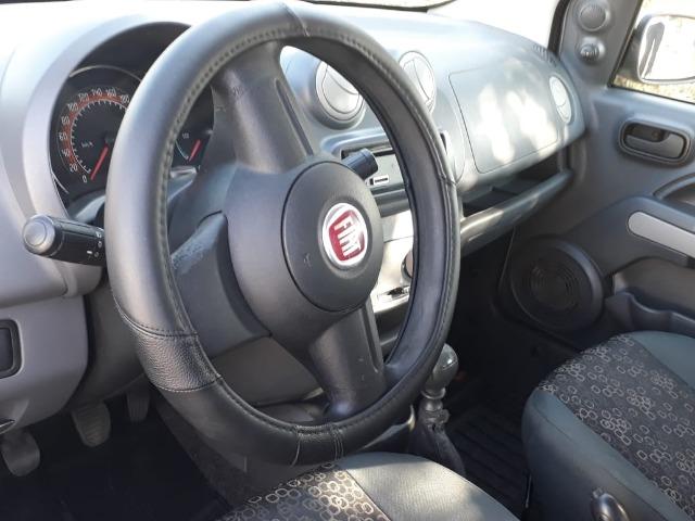 Vende-se Fiat Uno Vivace - Foto 5