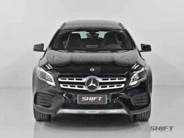 MERCEDES-BENZ GLA 250 2.0 16V TURBO SPORT 4P 2018 - Foto 10