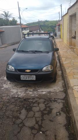 Vendo ou troco por moto - Foto 3