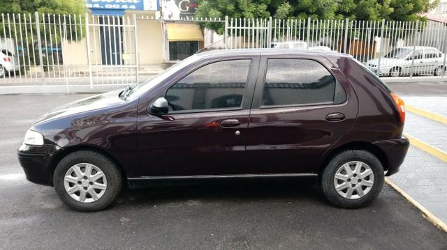Promoção Palio ELX 2001 Oferta Fire Ano 2001 Hoje 04 Portas Promoção Oferta R$ 12.000 Mil - Foto 3