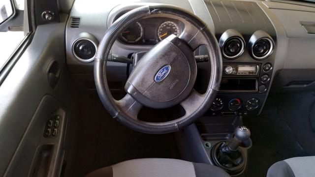 EcoSport XLS 1.6 8V 2004 - Foto 5