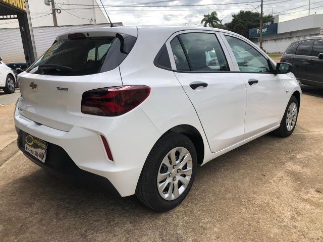 Chevrolet - Onix Turbo - 2020 - Foto 6