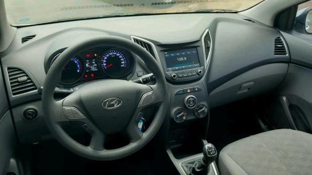 Hb20-S 1.6 Confort - 2017/2018 - 17.000km - 51.000,00 - Foto 8
