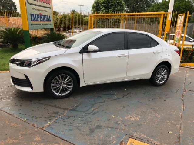 Corolla 2018 - Foto 5