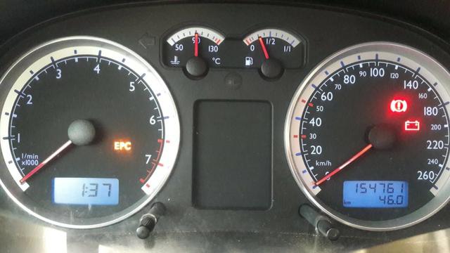 Volkswagen Golf Flash 1.6 Flex 2006 - Foto 10