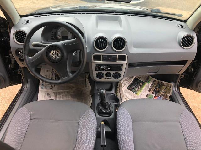 Volkswagen - Gol G4 Trend - 2009 - Foto 7