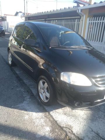 Carro Fox plus 1.6 ano 2004 - Foto 13