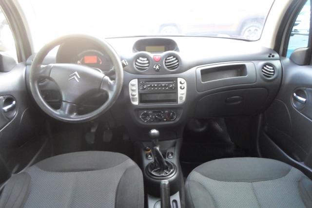 CITROEN C3 1.4 I GLX 8V FLEX 4P MANUAL. - Foto 6
