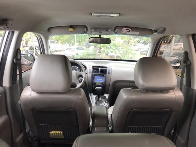 Hyundai Tucson Gls 2.0 impecável - Foto 6