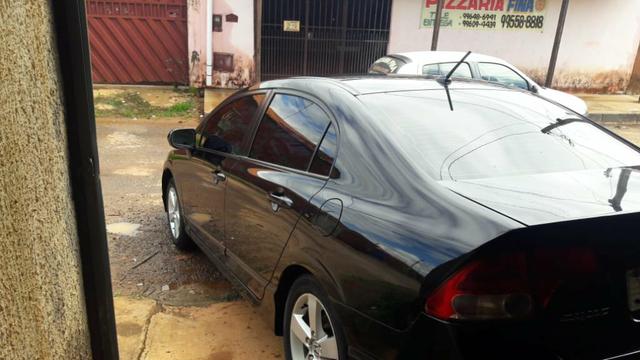 Civic 2008 flex automatico - Foto 2