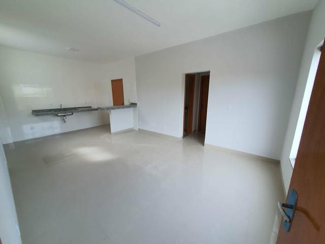 Alugo excelente apartamento na 309 Sul - Foto 5