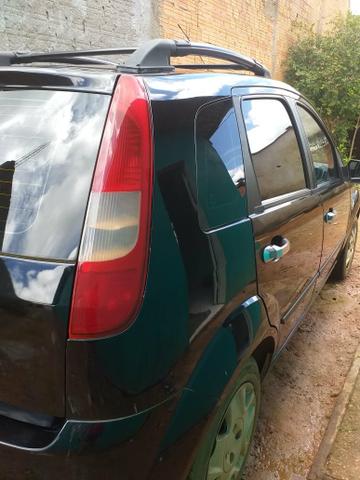 Fiesta Hatch - Foto 4