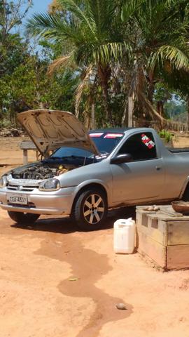 Corsa pick up 1.6 16v