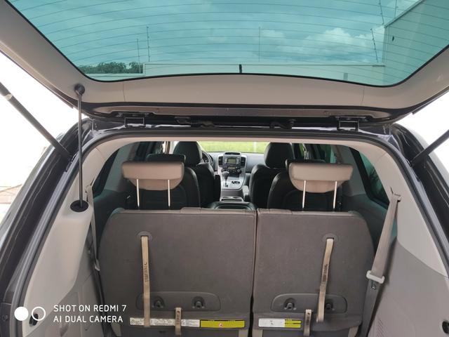 Kia carnival - Foto 3