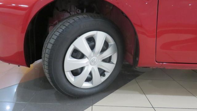 (9895) Toyota etios 2013/2013 1.3 xs 16V flex 4P manual - Foto 12