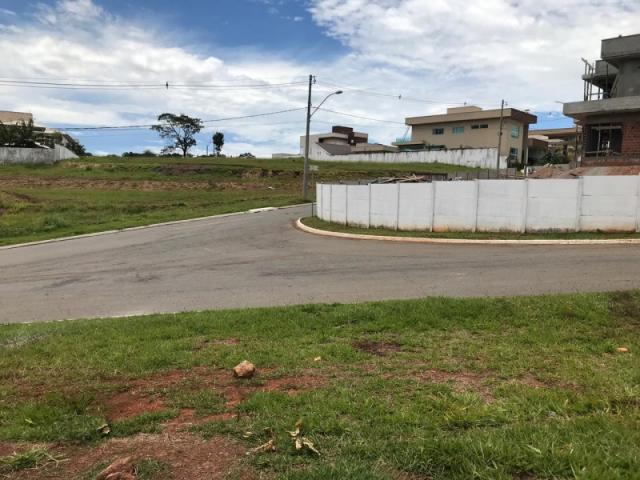 Lote no Condomínio do Lago em Goiânia - Foto 4