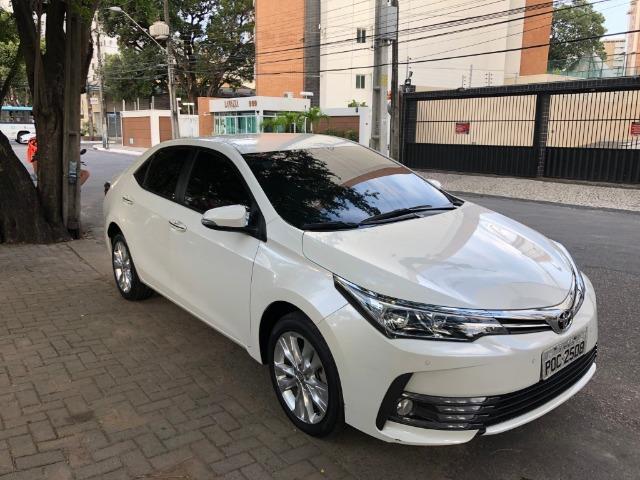 Corolla 2.0 XEI 2018 - Foto 16