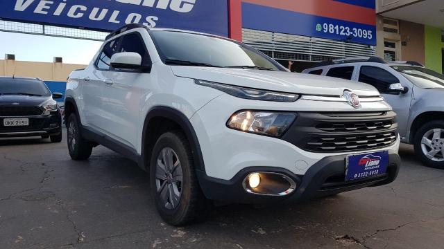 FIAT TORO 2019/2020 1.8 16V EVO FLEX FREEDOM AT6 - Foto 2