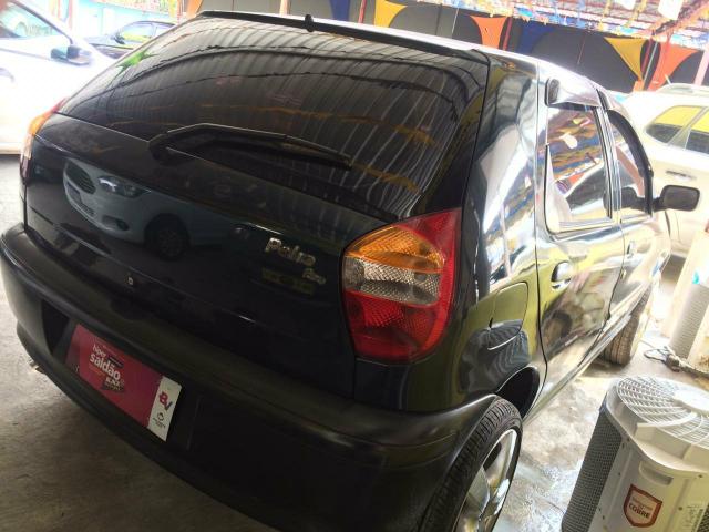 Fiat palio novissima ent 1mil +48x 265 fixas no cdc - Foto 2