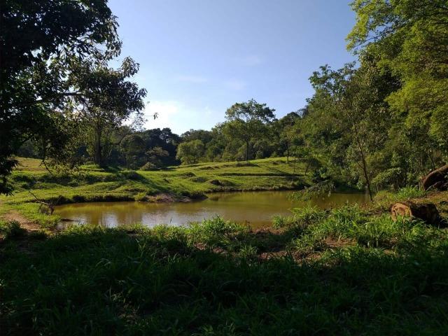 08 tereno c/lago em arujá! - Foto 9