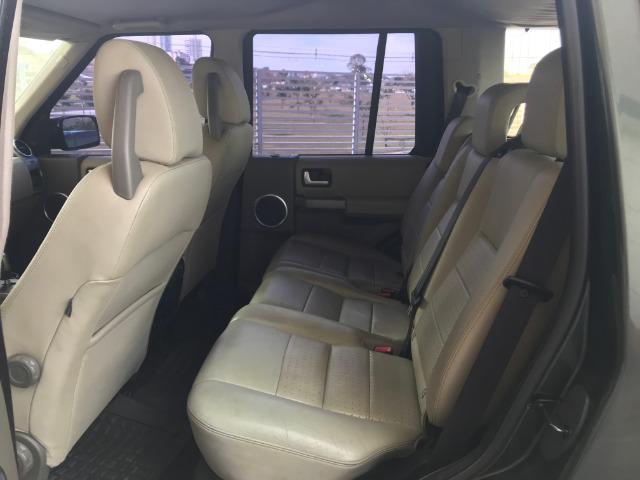 Discovery land rover turbo diesel 2008 - Foto 3