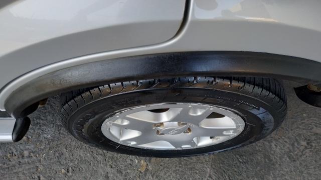 EcoSport XLS 1.6 8V 2004 - Foto 4