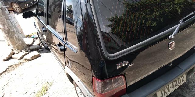 Fiat Uno Mille Way Economy Completo - Foto 4