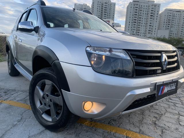 Duster 2013 tech road - Foto 2