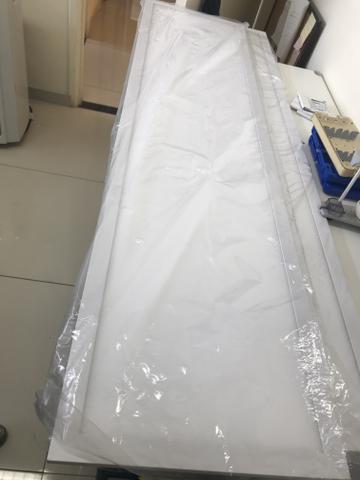 Lâmpada led (painel)