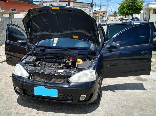 Corsa Hatch 2012 1.4 - Foto 2