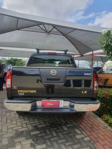 Frontier 4x4 Diesel - Foto 6